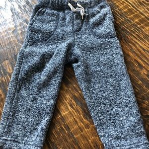 Gap sooo soft sweatpants boys 2T